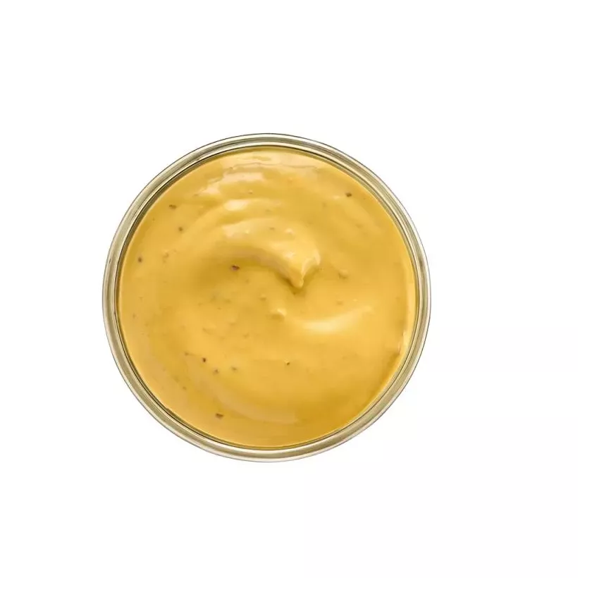 Sauce moutarde Delino