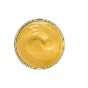 Sauce moutarde Delino