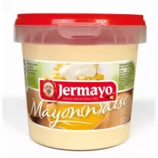 MAYONNAISE 6x500g Jermayo