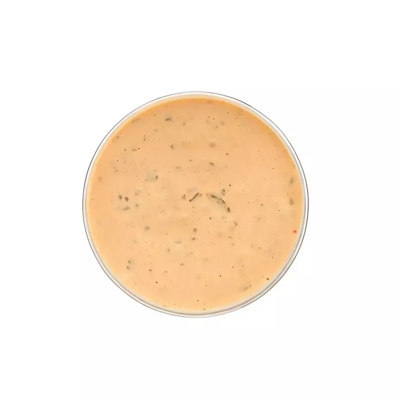 Thousand Islands vinaigrette 6x300ml Delino