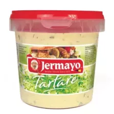 Sauce tartare 6x500g Jermayo