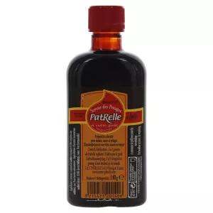 Patrelle arome 140g
