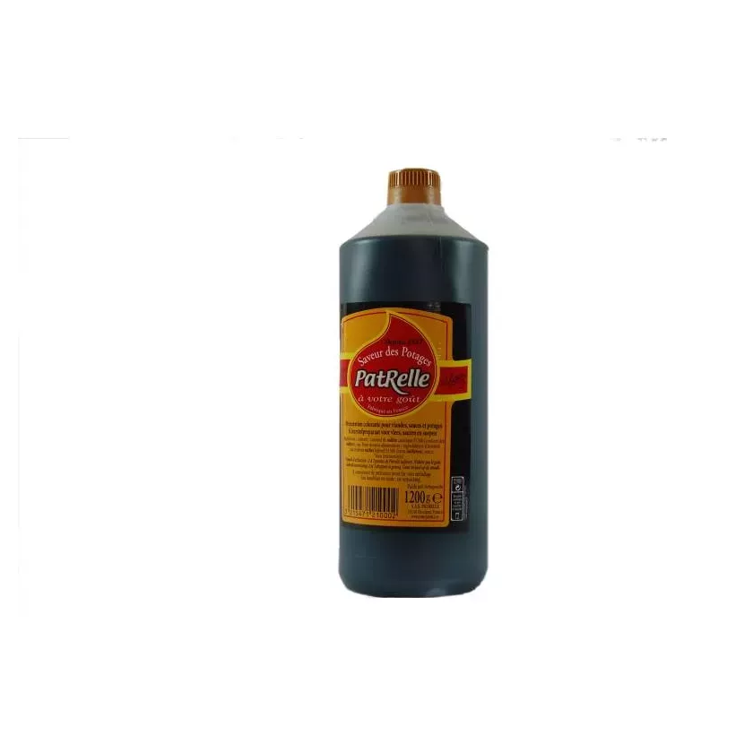Patrelle arome 1L