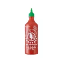 Sauce au piment sriracha 730ml Flying Goose