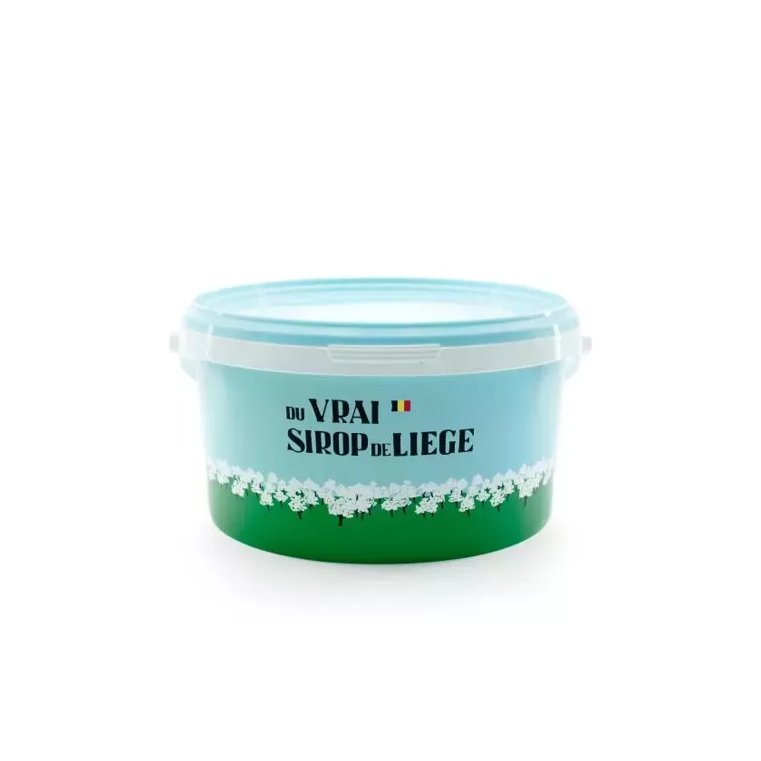 Sirop de Liege Meurens
