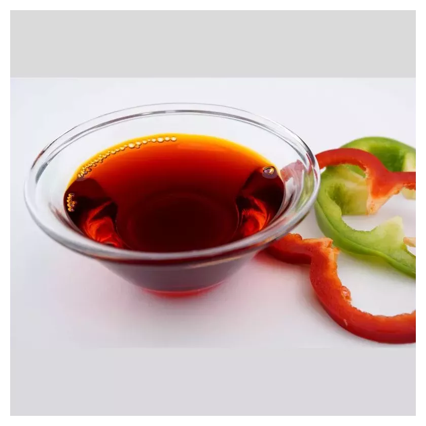 HUILE EPICEE PAPRIKA clean label FC Raps 1699255