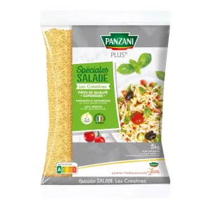 Risetti pates grecques Panzani