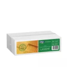 Lasagne ondulee Anco Professional convenience