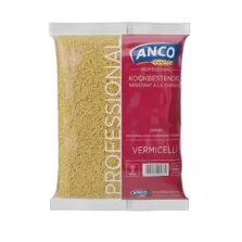 Vermicelli 4x3kg resistant a la cuisson