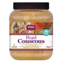 Pearl Couscous 2kg