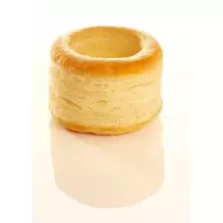 Mini bouchee diametre 4cm grand modele Pidy
