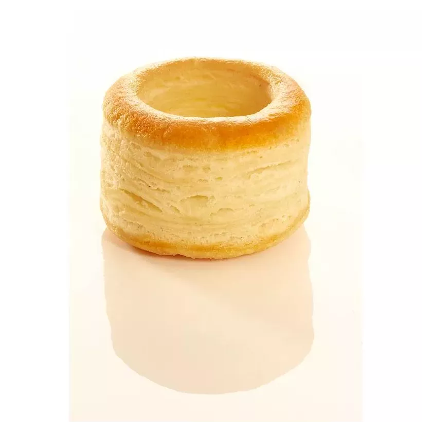 Mini bouchee diametre 4cm grand modele Pidy