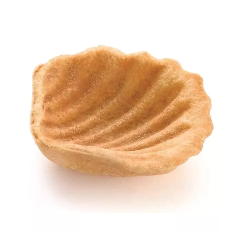 Mini coquille Saint-Jacques diametre 5cm Pidy