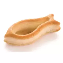 Fishka 6x3cm mini bouchee poisson Pidy