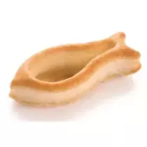 Fishka 6x3cm mini bouchee poisson Pidy