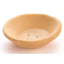 Mignardise tartelette diametre 6cm Pidy