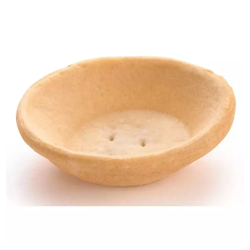 Mignardise tartelette diametre 6cm Pidy
