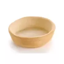 Quiche diametre 8,5cm Pidy feuilletee