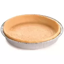 Quiche et ravier alu diametre 18cm Pidy feuilletee