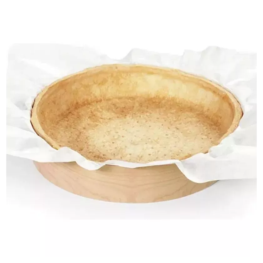 Quiche artisanale diametre 18cm Pidy feuilletee