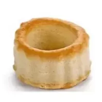 Zakouski diametre 3,5cm Pidy