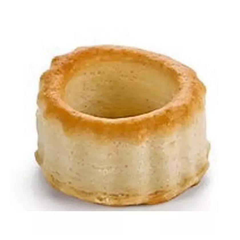 Zakouski diametre 3,5cm Pidy