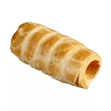Rouleau friand diametre 2,5cm DV Foods feuillete