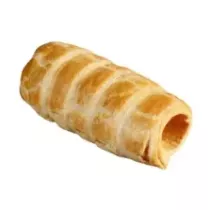 Rouleau friand diametre 2,5cm DV Foods feuillete