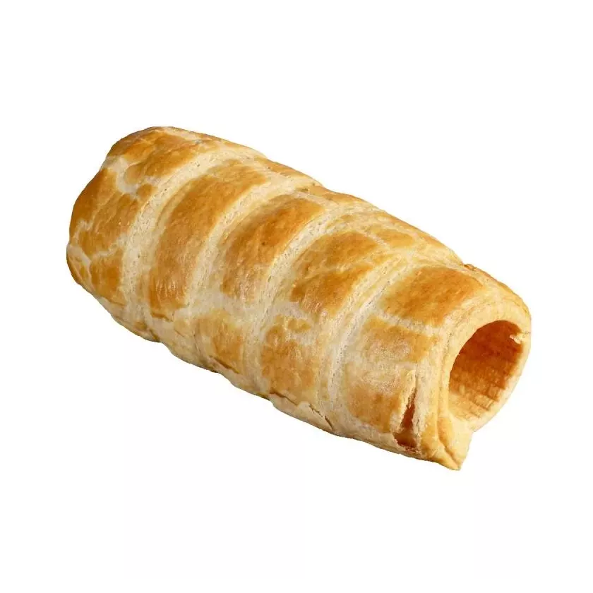 Rouleau friand diametre 2,5cm DV Foods feuillete