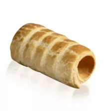 Rouleau friand diametre 3cm DV Foods feuillete