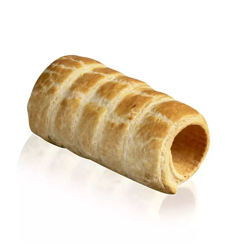 Rouleau friand diametre 3cm DV Foods feuillete