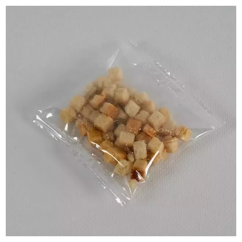 Croutons natures 8x8mm 200x10g