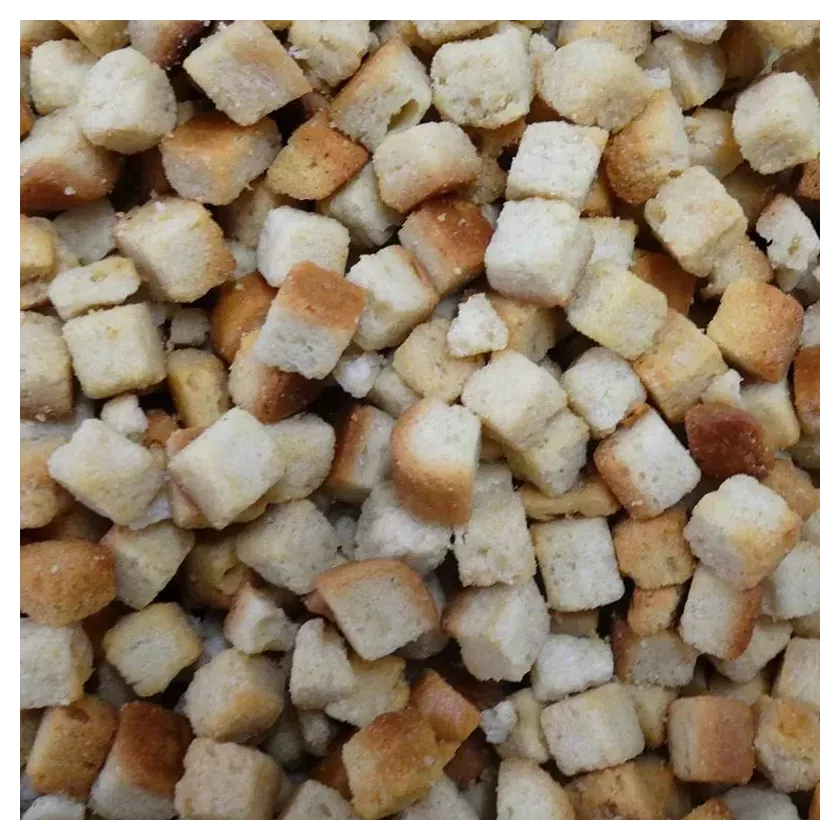 Croutons natures 6x80g