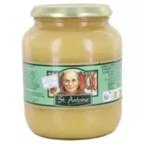 Compote pommes tamisee 710g St Antoine