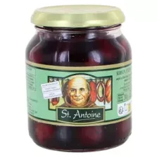 Cerises du Nord 340g St Antoine
