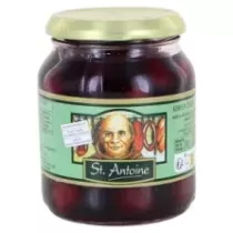 Cerises du Nord 340g St Antoine