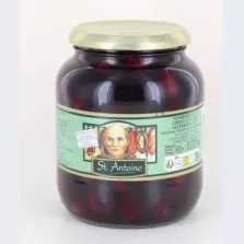 Cerises du Nord 680g St Antoine