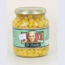 Mais 340g St Antoine