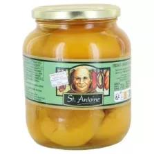 Peches 700g St Antoine