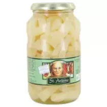 Salsifis coupes 540g St Antoine