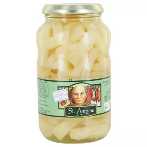 Salsifis coupes 540g St Antoine