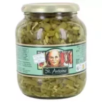 HARICOTS VERTS COUPES 680g St Antoine