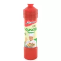Sauce shaslick 800ml 940g Zeisner