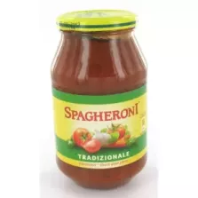 Spagheroni 520g Heinz