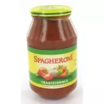 Spagheroni 520g Heinz