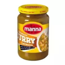 CURRY CHINOIS 360g Manna