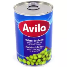 Raisins sans pepins 420g Avila