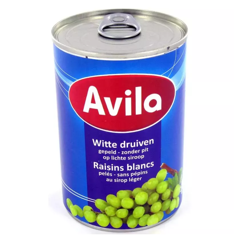 Raisins sans pepins 420g Avila