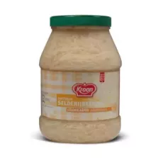 Salade de celeri 2,4L 2,3kg Kroon