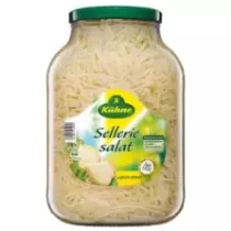 Celeri rape 2,65L 2,4kg Kuhne